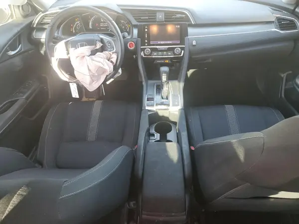 2HGFC2F79JH557442 2018 HONDA CIVIC - Image 8
