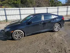 2HGFC2F79JH557506 2018 HONDA CIVIC