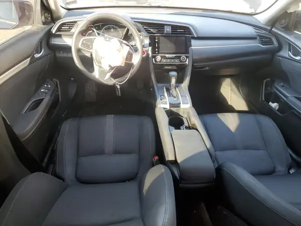 2HGFC2F79JH557506 2018 HONDA CIVIC - Image 8