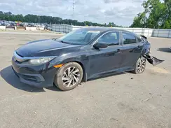 2HGFC2F79JH558168 2018 HONDA CIVIC