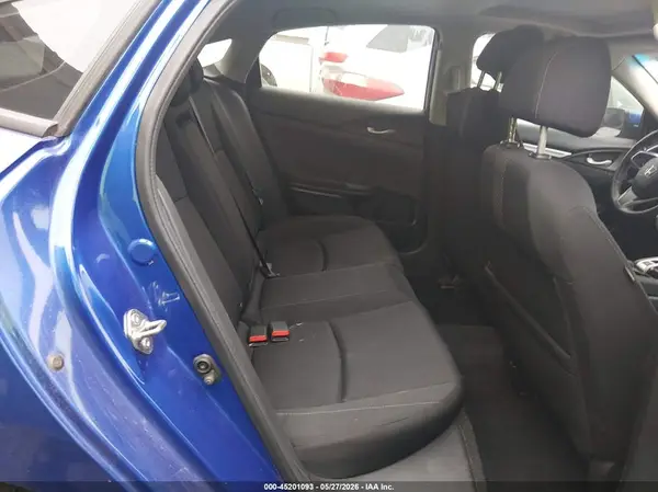 2HGFC2F79JH558977 2018 HONDA CIVIC - Image 8
