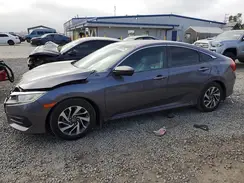2HGFC2F79JH559062 2018 HONDA CIVIC