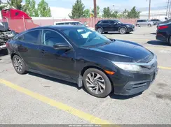 2HGFC2F79JH560292 2018 HONDA CIVIC