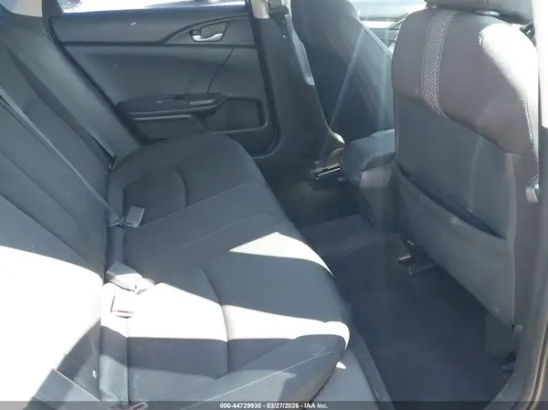 2HGFC2F79JH560292 2018 HONDA CIVIC - Image 8