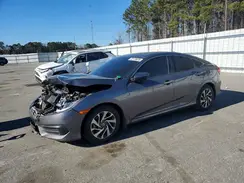 2HGFC2F79JH560342 2018 HONDA CIVIC