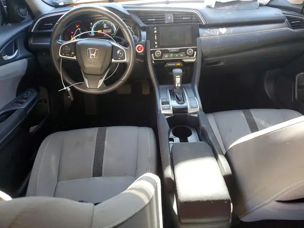 2HGFC2F79JH560342 2018 HONDA CIVIC - Image 8
