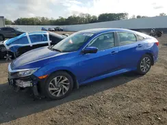 2HGFC2F79JH561653 2018 HONDA CIVIC