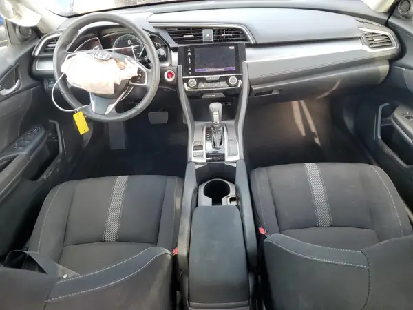 2HGFC2F79JH561653 2018 HONDA CIVIC - Image 8