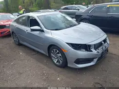 2HGFC2F79JH562995 2018 HONDA CIVIC