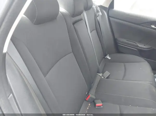 2HGFC2F79JH562995 2018 HONDA CIVIC - Image 8