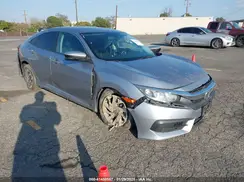 2HGFC2F79JH563029 2018 HONDA CIVIC