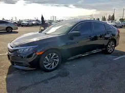 2HGFC2F79JH563287 2018 HONDA CIVIC