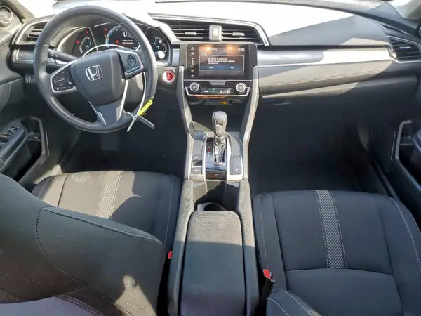 2HGFC2F79JH563287 2018 HONDA CIVIC - Image 8