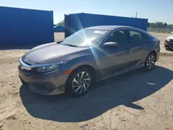 2HGFC2F79JH563631 2018 HONDA CIVIC