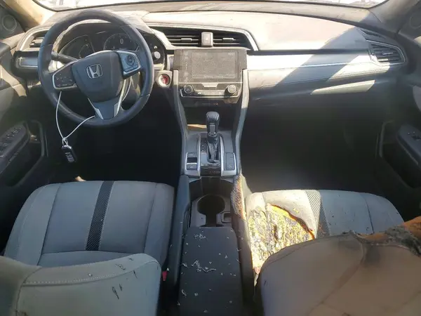 2HGFC2F79JH563631 2018 HONDA CIVIC - Image 8