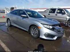 2HGFC2F79JH564603 2018 HONDA CIVIC