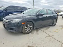 2HGFC2F79JH564813 2018 HONDA CIVIC
