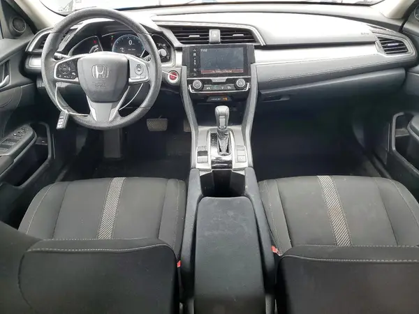 2HGFC2F79JH564813 2018 HONDA CIVIC - Image 8