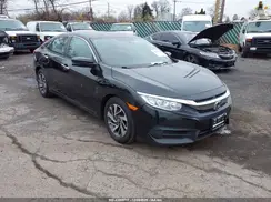2HGFC2F79JH564830 2018 HONDA CIVIC