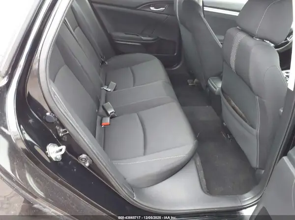 2HGFC2F79JH564830 2018 HONDA CIVIC - Image 8