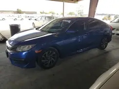 2HGFC2F79JH565119 2018 HONDA CIVIC
