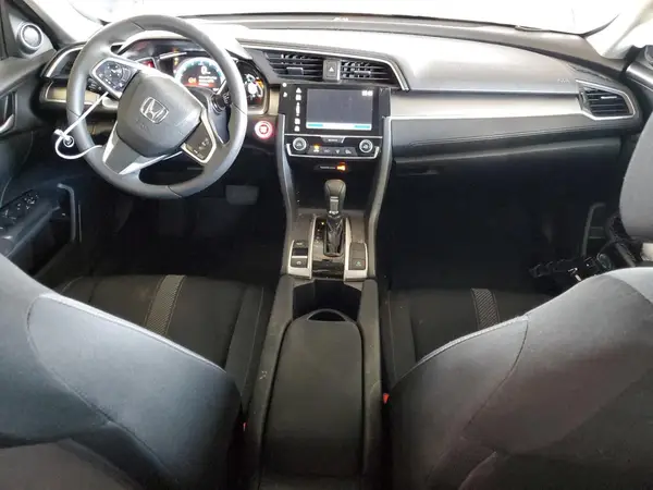 2HGFC2F79JH565119 2018 HONDA CIVIC - Image 8