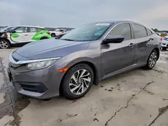 2HGFC2F79JH565864 2018 HONDA CIVIC