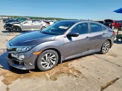 2HGFC2F79JH565962 2018 HONDA CIVIC