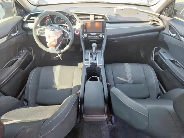 2HGFC2F79JH565962 2018 HONDA CIVIC - Image 8