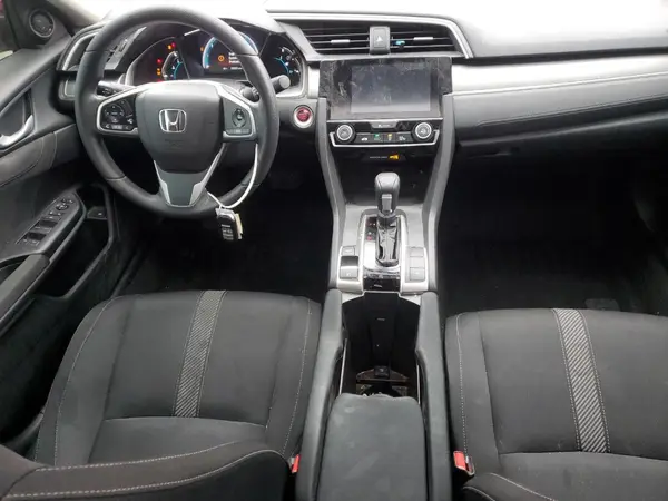 2HGFC2F79JH566089 2018 HONDA CIVIC - Image 8