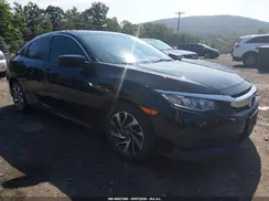 2HGFC2F79JH566125 2018 HONDA CIVIC