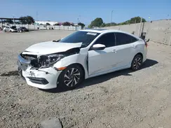 2HGFC2F79JH569381 2018 HONDA CIVIC