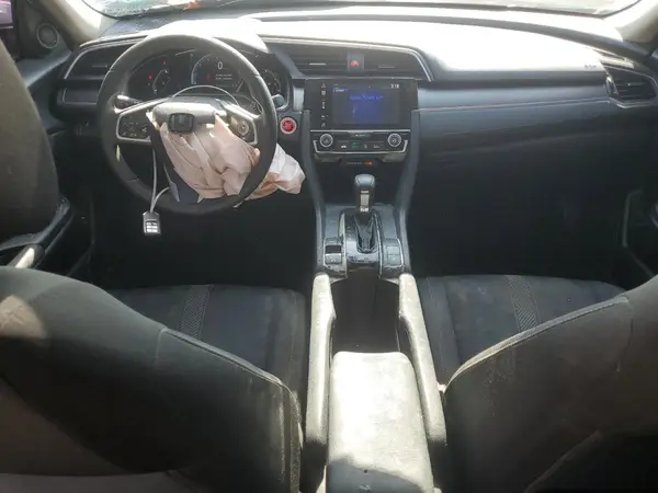 2HGFC2F79JH569381 2018 HONDA CIVIC - Image 8