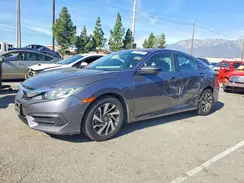 2HGFC2F79JH569414 2018 HONDA CIVIC