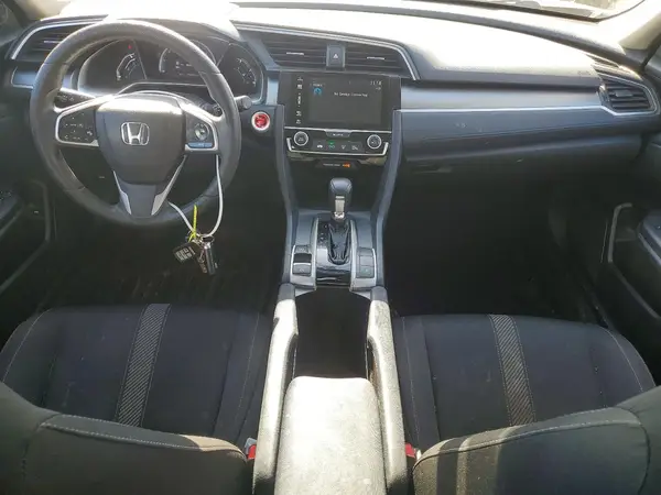 2HGFC2F79JH569414 2018 HONDA CIVIC - Image 8