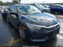 2HGFC2F79JH569817 2018 HONDA CIVIC