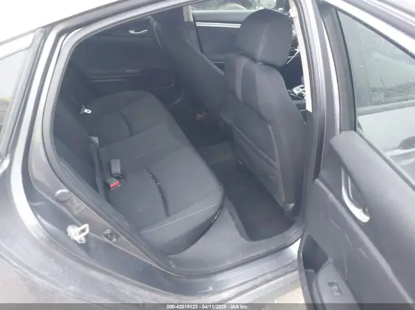 2HGFC2F79JH570403 2018 HONDA CIVIC - Image 8