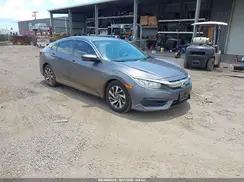 2HGFC2F79JH570515 2018 HONDA CIVIC