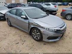 2HGFC2F79JH571549 2018 HONDA CIVIC