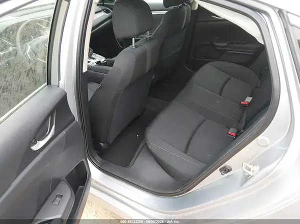 2HGFC2F79JH571549 2018 HONDA CIVIC - Image 8