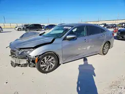 2HGFC2F79JH571552 2018 HONDA CIVIC