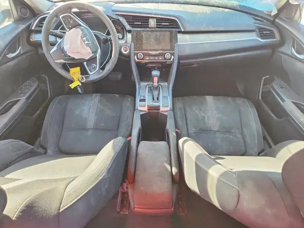 2HGFC2F79JH571552 2018 HONDA CIVIC - Image 8