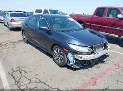 2HGFC2F79JH571700 2018 HONDA CIVIC