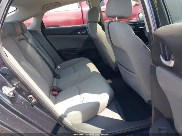 2HGFC2F79JH571700 2018 HONDA CIVIC - Image 8