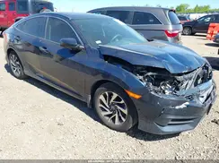 2HGFC2F79JH573088 2018 HONDA CIVIC