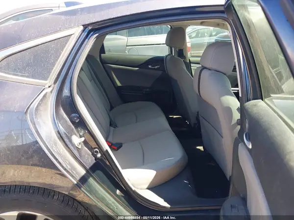 2HGFC2F79JH573088 2018 HONDA CIVIC - Image 8