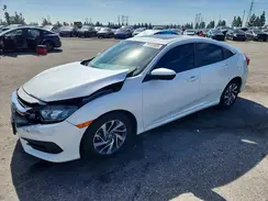 2HGFC2F79JH573379 2018 HONDA CIVIC
