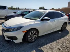 2HGFC2F79JH574290 2018 HONDA CIVIC