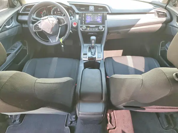 2HGFC2F79JH574290 2018 HONDA CIVIC - Image 8