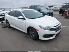 2HGFC2F79JH574306 2018 HONDA CIVIC